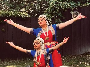 Keerthana Vishaal Kamath Few Words