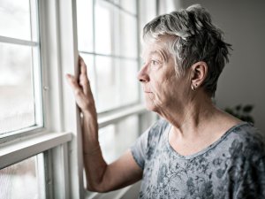 Older woman CR LSOphoto on iStock 