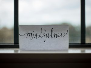 Mindfulness