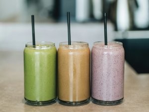 Smoothies