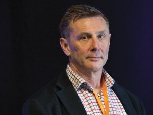Southern Cross Health Society chief medical officer and Medical Council of NZ board member Stephen Child