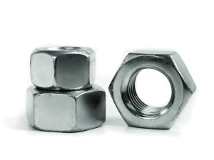 Nuts CR Lorerock81 on iStock