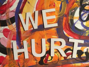 We Hurt
