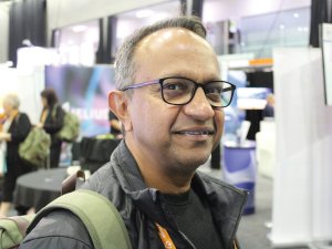 Priyendran Naidoo