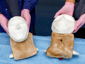 Using SCOBY for anaesthesia training, Wellington Regional Hospital