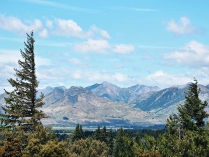 Canterbury Hills Hanmer Springs CR Nick Sarvari on Unsplash