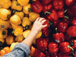 Capsicums
