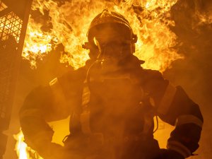 Firefighter