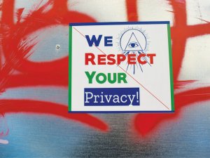 Privacy CR Marija Zaric on Unsplash