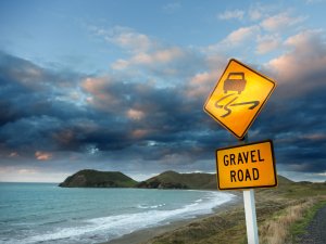 Rural road [Image: psdphotography on iStock]