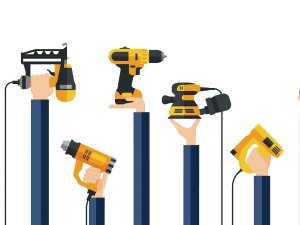 Tools CR dejanj01 on iStock