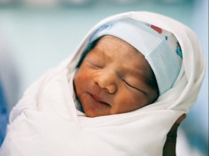 Vaccines Baby CR Han Myo Htwe on Unsplash