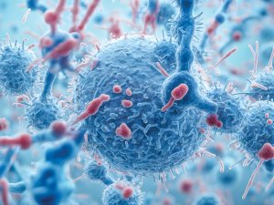 Bacteria Viruses CR Fatido on iStock