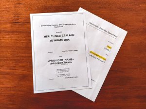 Contracts 