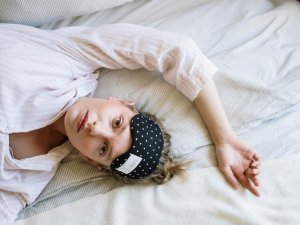 Insomnia