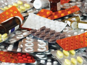 Pill strips CR Piotr malczyk on iStock