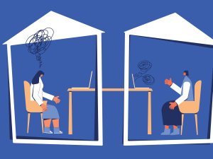 Illustration CR Syuzanna Guseynova on iStock