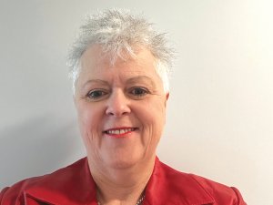 Mary Morrissey 2024