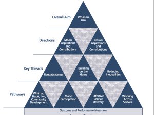 He Korowai Oranga Diagram 