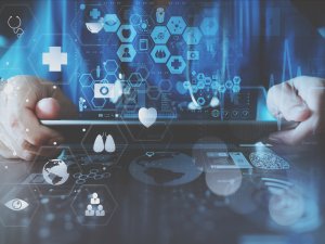 Health IT everythingpossible on iStock