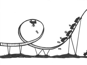 Rollercoaster CR Amy Van Der Loo 