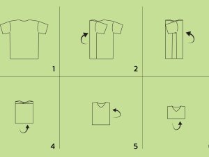 T-Shirt diagram CR Bullet Chained on iStock