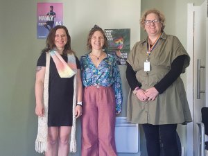Gender Care Whanganui 