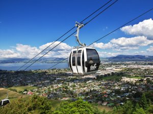 Rotorua [Image: Sergey Strelkov on iStock]