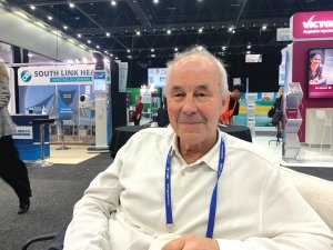 Murray Tilyard 