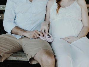 Pregnant