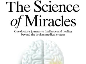 The Science of Miracles book cover 