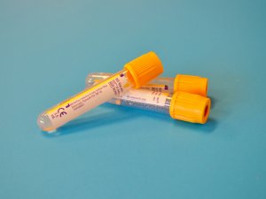Sexual Health_Blood Test