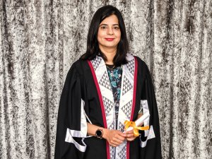 Aisha Latif