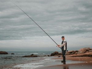 Fishing