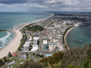 Mount Maunganui