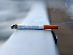 Cigarette
