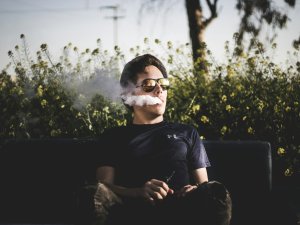 Vaping