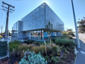 Waimea Medical