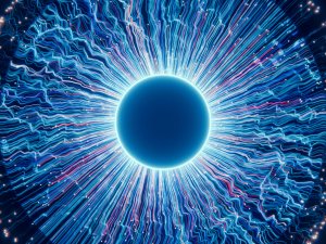 Digital eye CR Luke Jones on Unsplash