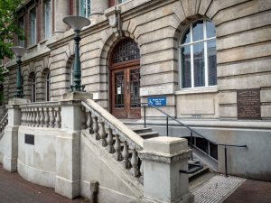 University of Otago Medical School 