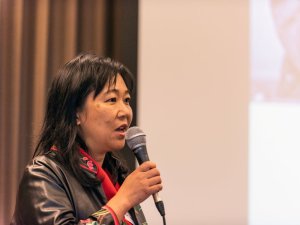Renee Liang 2021