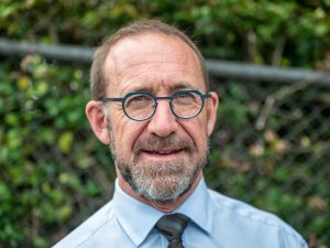 Andrew Little