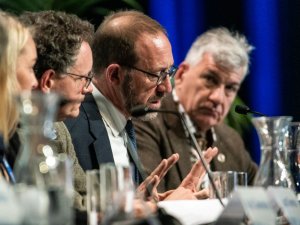 Andrew Little GPCME 