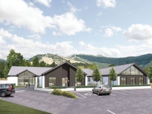 Akaroa Health Facility