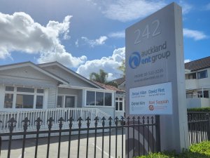 Auckland ENT Group