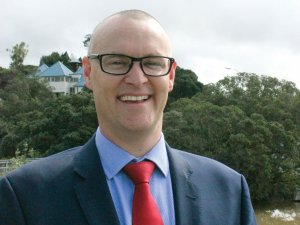 David Clark