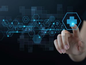 Health IT CR Tippapatt on iStock