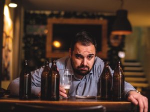 man drunk CR dmphoto on iStock