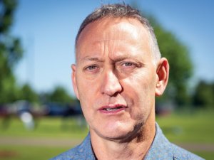 Martin Hefford 