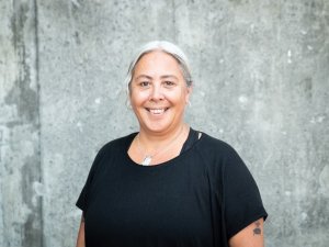 Michelle Te Kira 